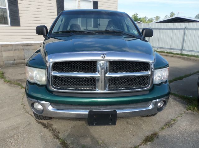 Dodge Ram 1500 2003 photo 1