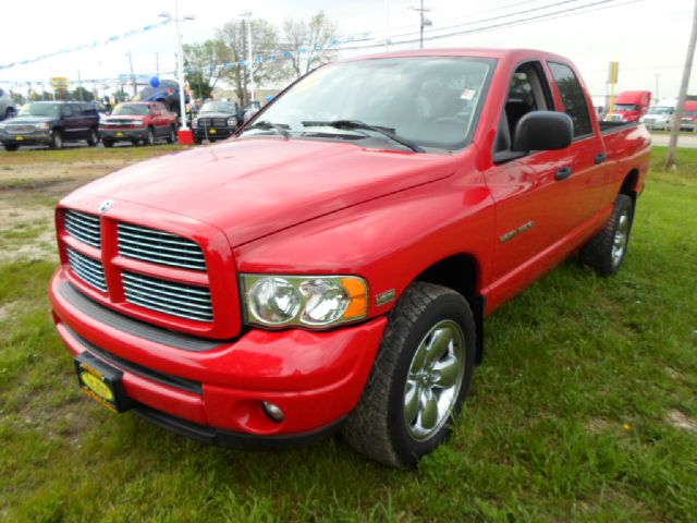 Dodge Ram 1500 2003 photo 3