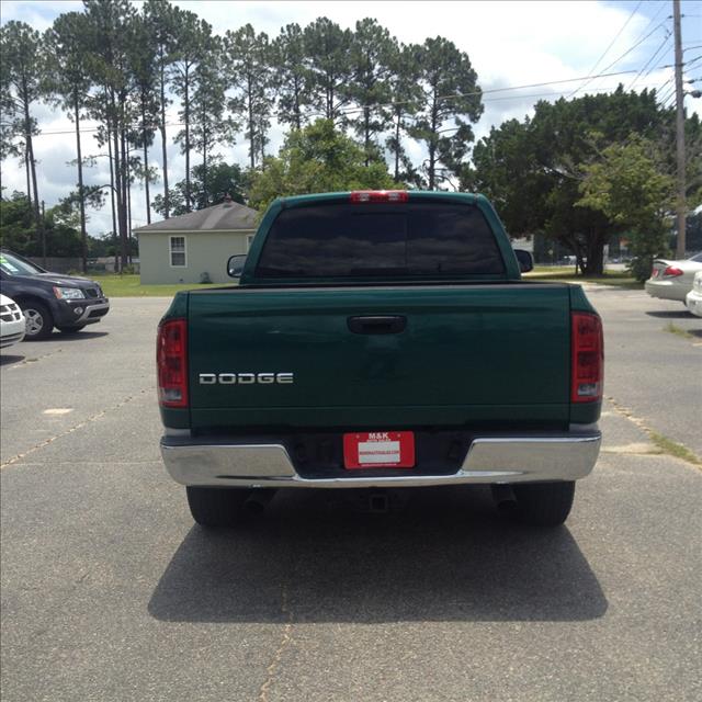 Dodge Ram 1500 Unknown Pickup Truck