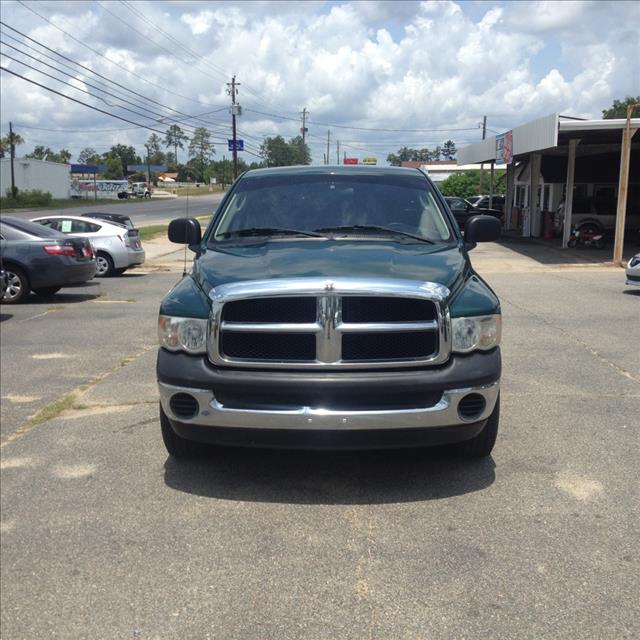 Dodge Ram 1500 2003 photo 3