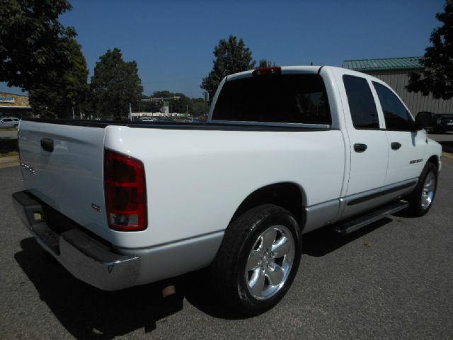 Dodge Ram 1500 2003 photo 1