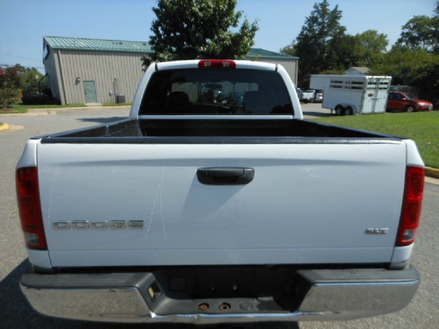 Dodge Ram 1500 2003 photo 4