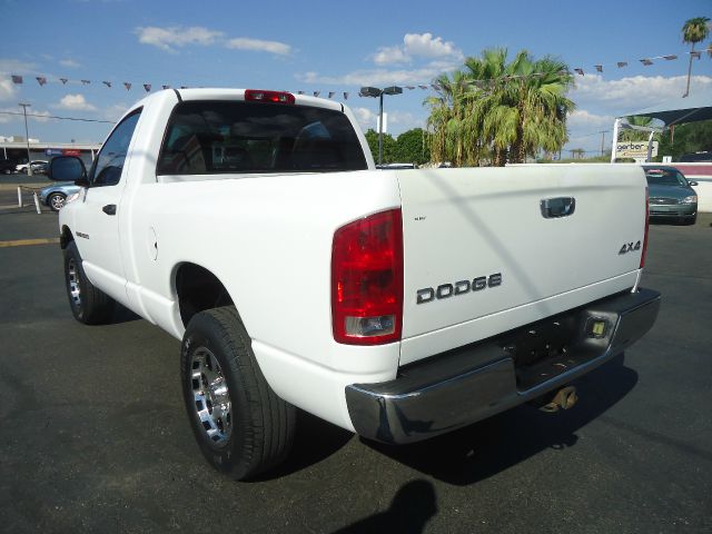 Dodge Ram 1500 2003 photo 2