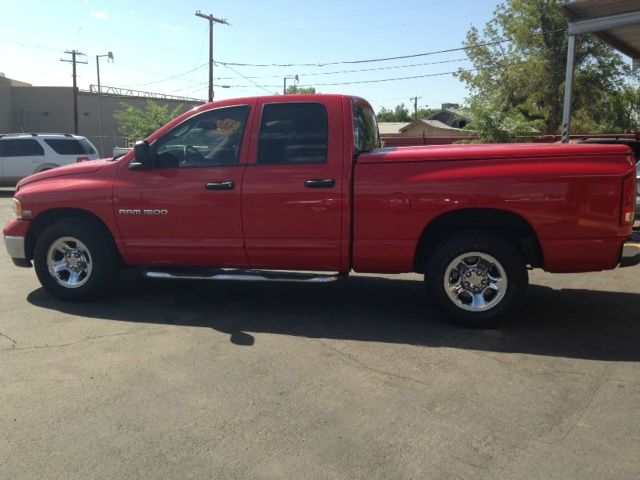 Dodge Ram 1500 2003 photo 1