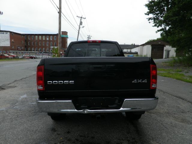 Dodge Ram 1500 2003 photo 1