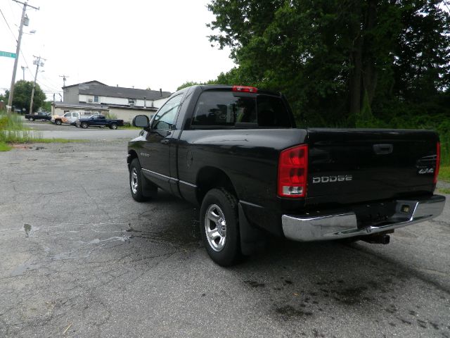 Dodge Ram 1500 2003 photo 2