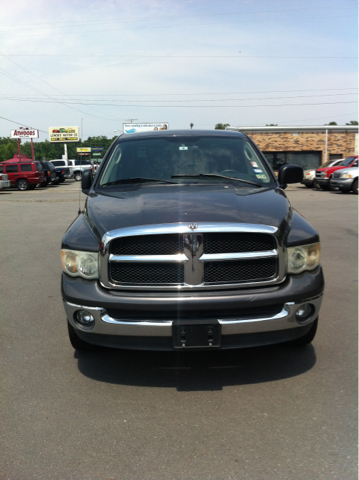 Dodge Ram 1500 2003 photo 4