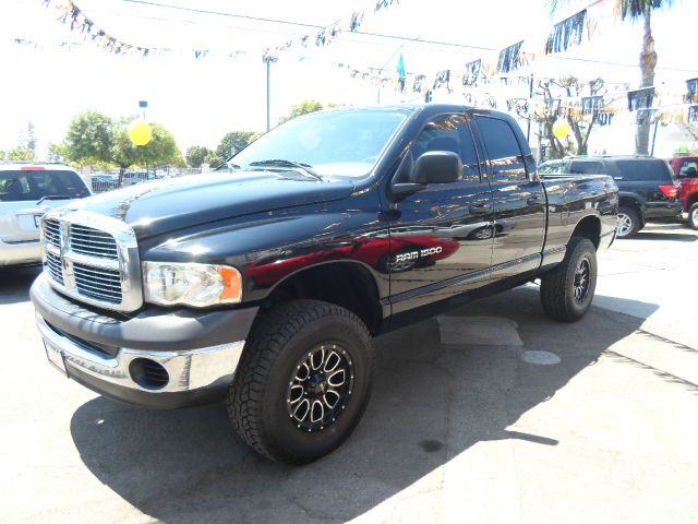 Dodge Ram 1500 2003 photo 1