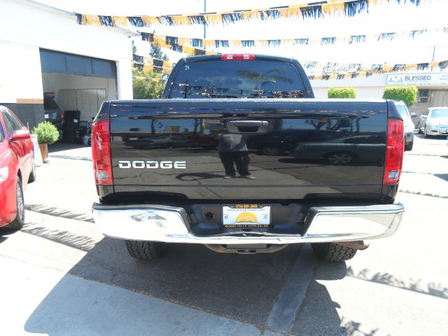 Dodge Ram 1500 2003 photo 3