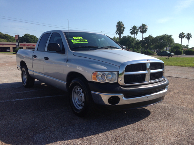 Dodge Ram 1500 2004 photo 20