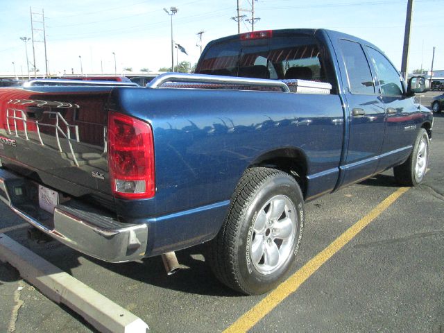 Dodge Ram 1500 2004 photo 1