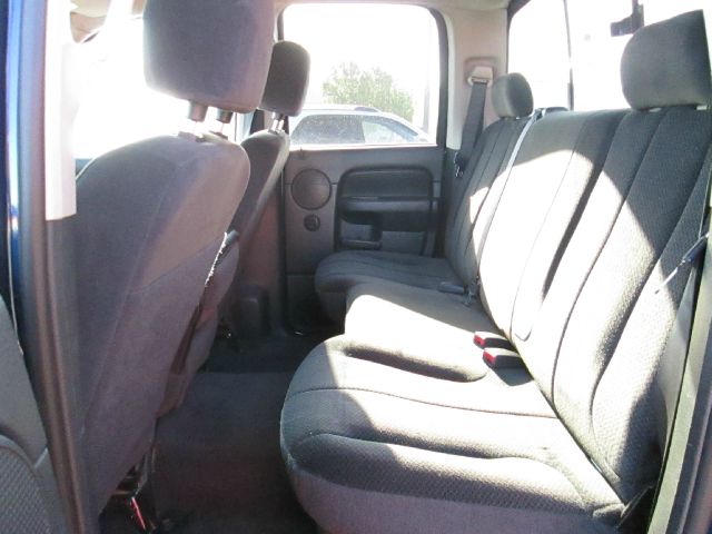 Dodge Ram 1500 2004 photo 3