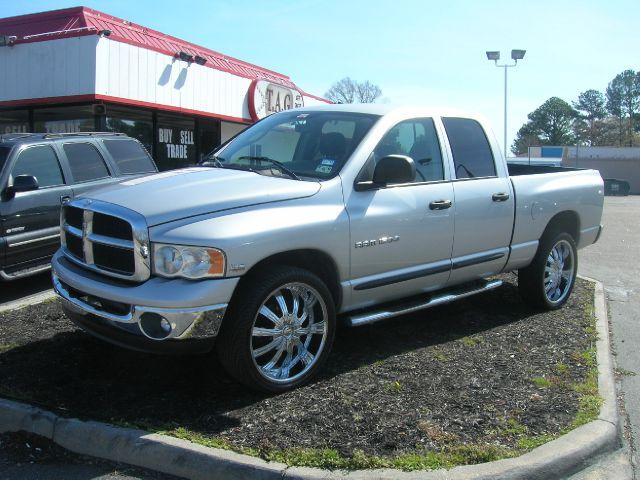 Dodge Ram 1500 2004 photo 1