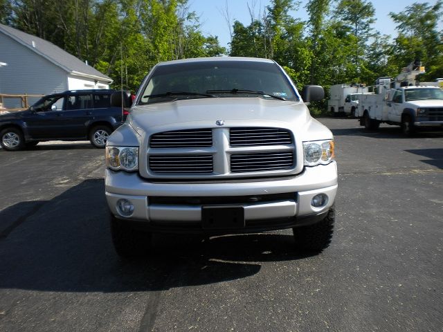 Dodge Ram 1500 2004 photo 20