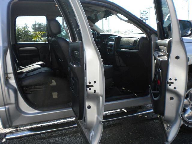 Dodge Ram 1500 2004 photo 6