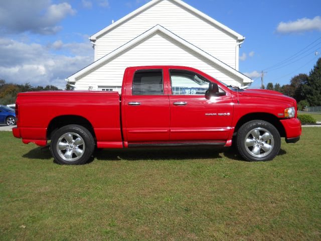 Dodge Ram 1500 2004 photo 2