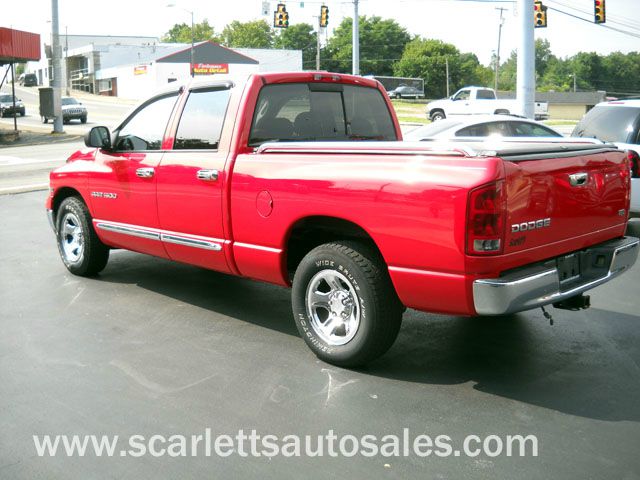 Dodge Ram 1500 2004 photo 1