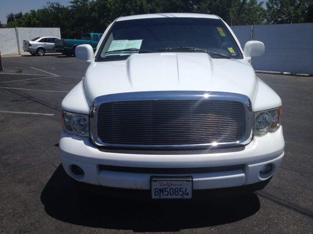 Dodge Ram 1500 LS ES Pickup Truck