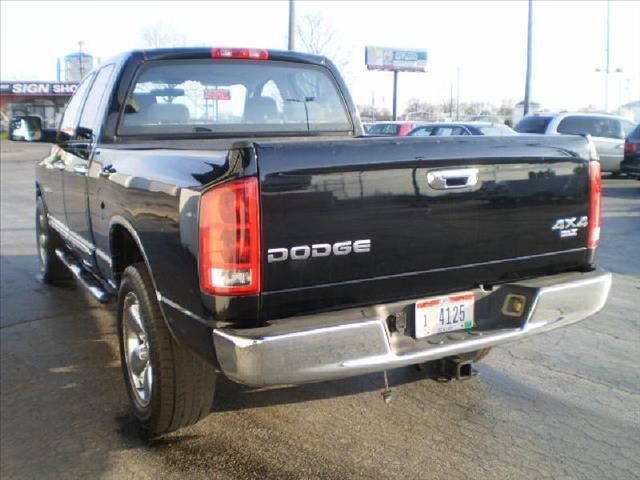 Dodge Ram 1500 2004 photo 2