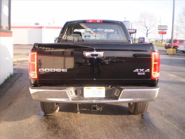 Dodge Ram 1500 2004 photo 3