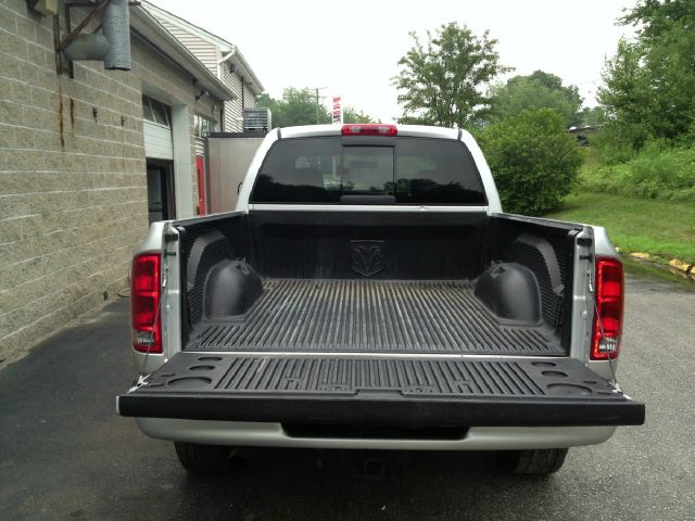 Dodge Ram 1500 2004 photo 1