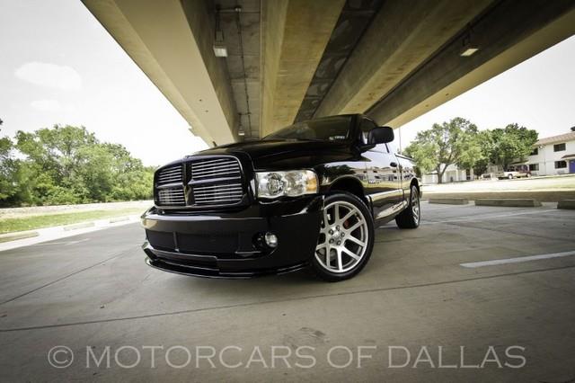 Dodge Ram 1500 2004 photo 2