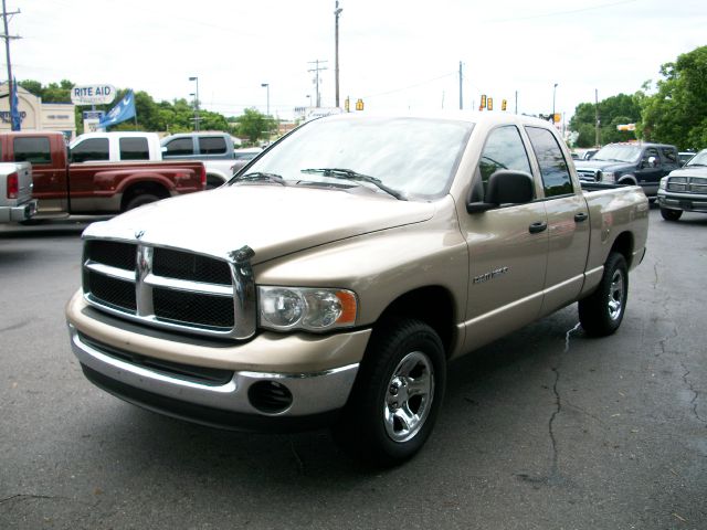 Dodge Ram 1500 2004 photo 12