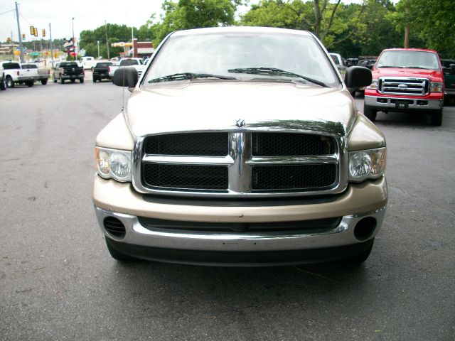 Dodge Ram 1500 2004 photo 14