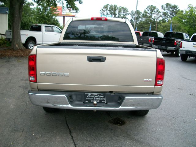 Dodge Ram 1500 2004 photo 6