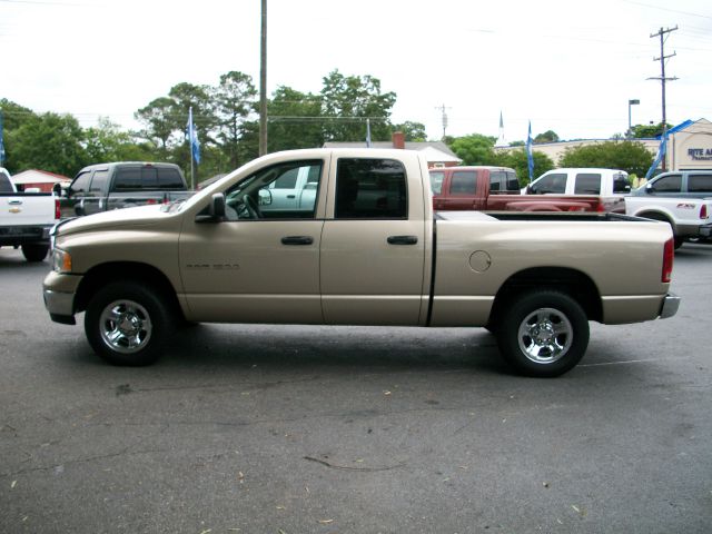 Dodge Ram 1500 2004 photo 7