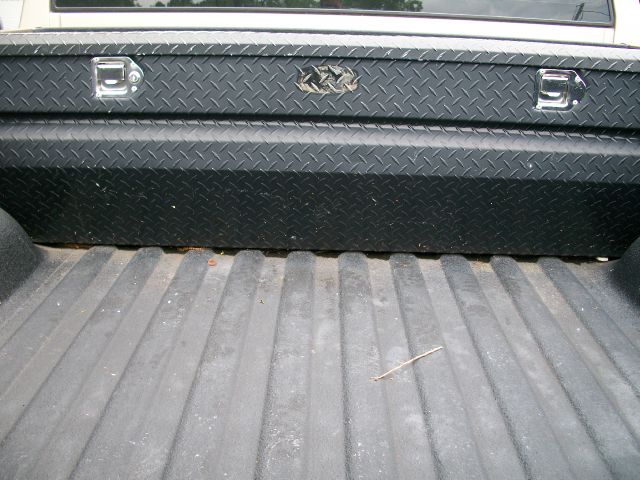 Dodge Ram 1500 2004 photo 8