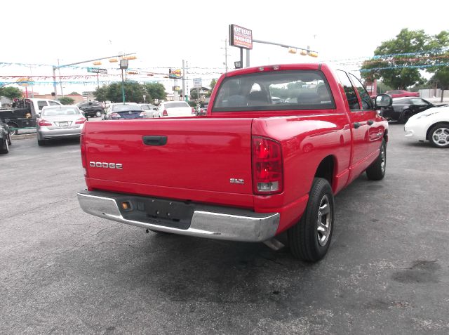 Dodge Ram 1500 LS ES Pickup Truck