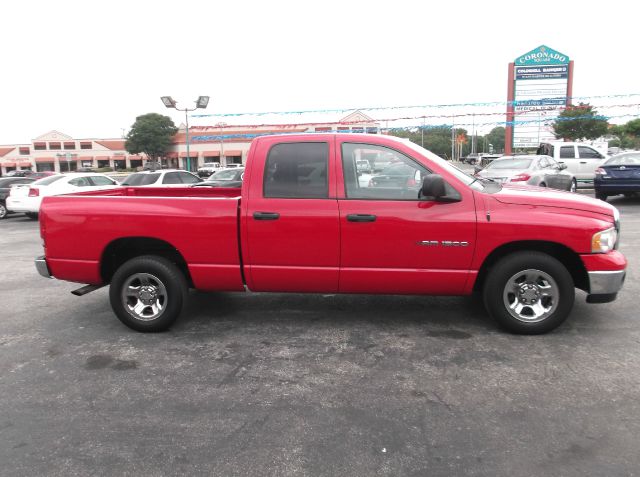 Dodge Ram 1500 2004 photo 10