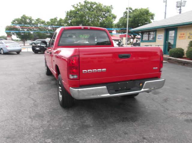 Dodge Ram 1500 2004 photo 9