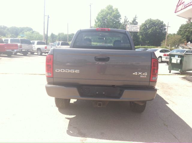 Dodge Ram 1500 2004 photo 1