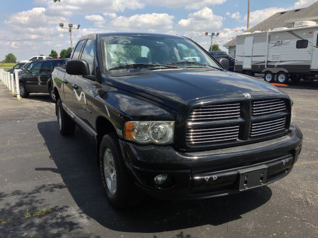 Dodge Ram 1500 2004 photo 2