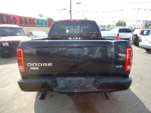 Dodge Ram 1500 2004 photo 2