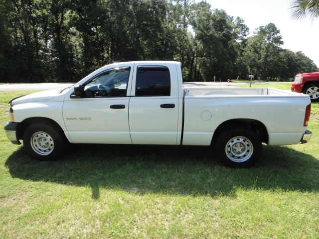 Dodge Ram 1500 2004 photo 1