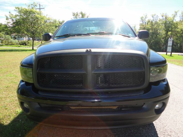 Dodge Ram 1500 2004 photo 1