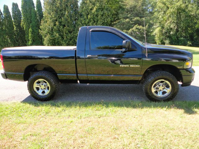 Dodge Ram 1500 2004 photo 2