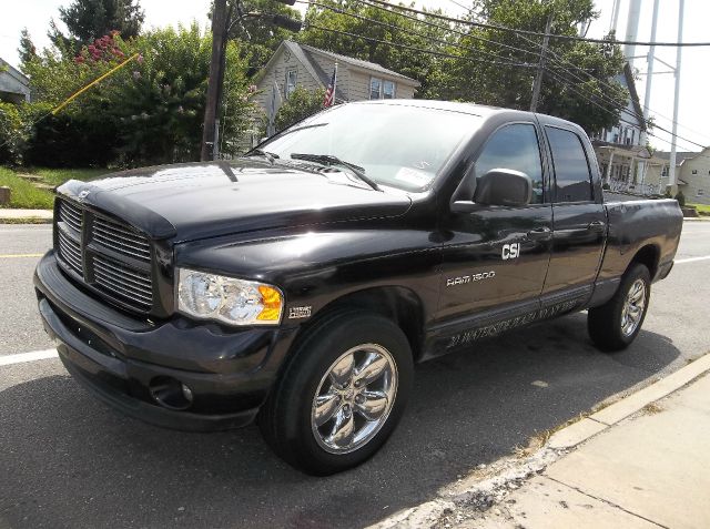 Dodge Ram 1500 2004 photo 1