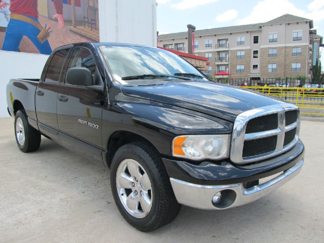 Dodge Ram 1500 4dr LX 4WD Auto Pickup Truck