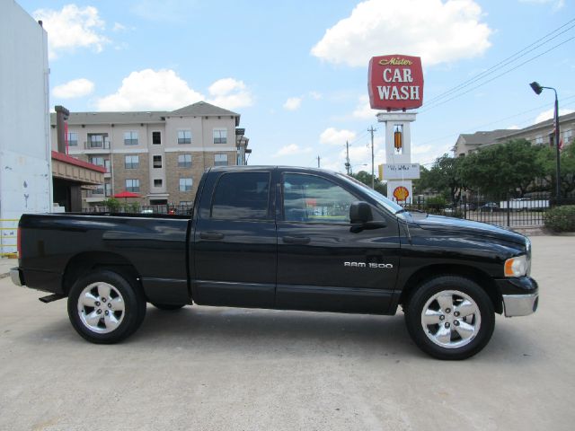 Dodge Ram 1500 2004 photo 1