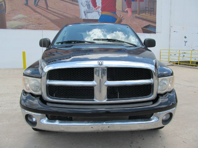 Dodge Ram 1500 2004 photo 2