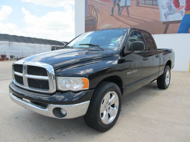 Dodge Ram 1500 2004 photo 3