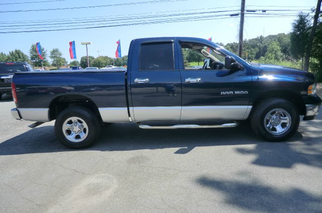 Dodge Ram 1500 2004 photo 3