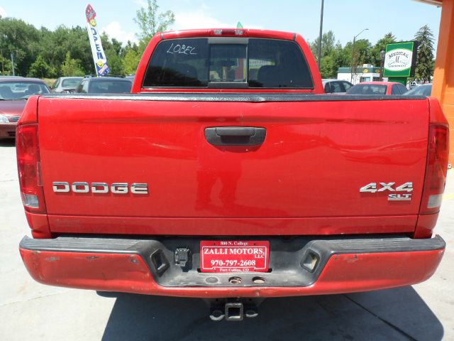 Dodge Ram 1500 2004 photo 1