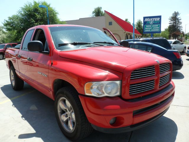 Dodge Ram 1500 2004 photo 2