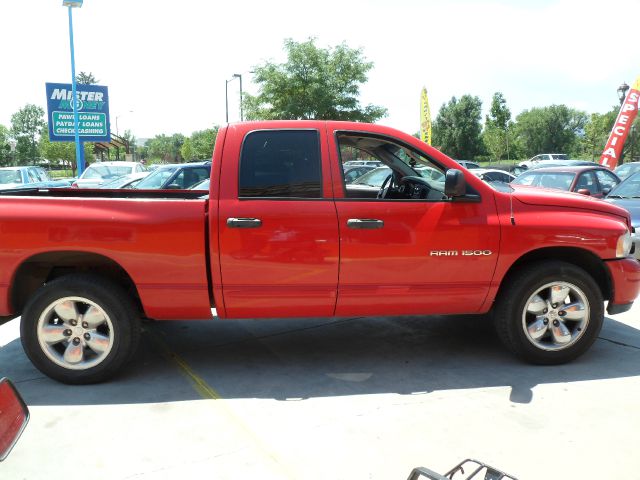 Dodge Ram 1500 2004 photo 3