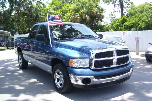 Dodge Ram 1500 2004 photo 10